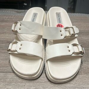 Steve Madden Sandals Size 10